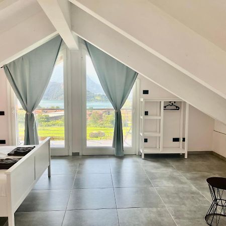 Villa Breva コーリコ エクステリア 写真