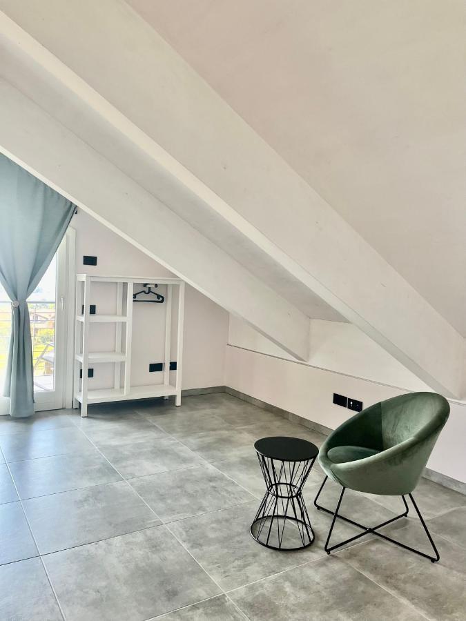 Villa Breva コーリコ エクステリア 写真